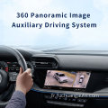 AUDI 360 Camera Surround View de stationnement